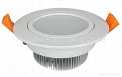 New Led COB down light Au09 directional