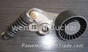 Belt Tensioner for Mercedes Benz Actros Travego