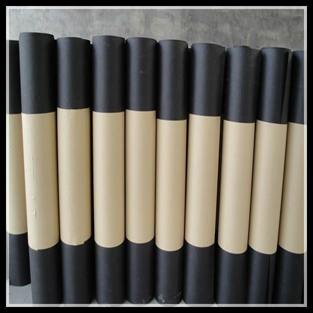 asphalt roofing felt ASTM D-4869 