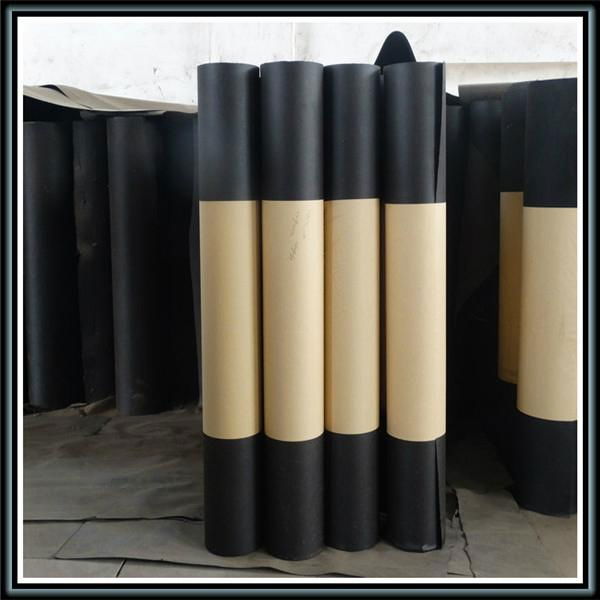 asphalt roofing felt ASTM D-4869  3