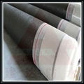 breathable waterproof membrane sand felt roofing underlayment 1