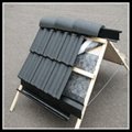 breathable waterproof membrane sand felt roofing underlayment 5