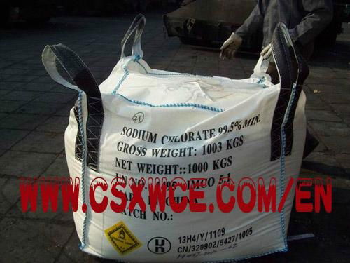 Sodium chlorate 4