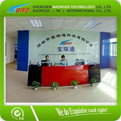 Shenzhen Baoruidi Technology CO., LTD