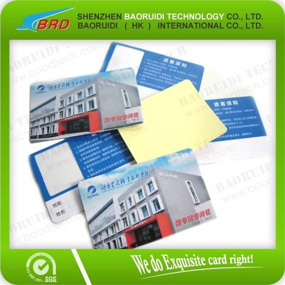 id card with a chip 5