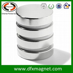 Neodymium permanent magnet price