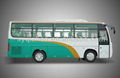 Cheap city bus/30 seats bus for sale 1