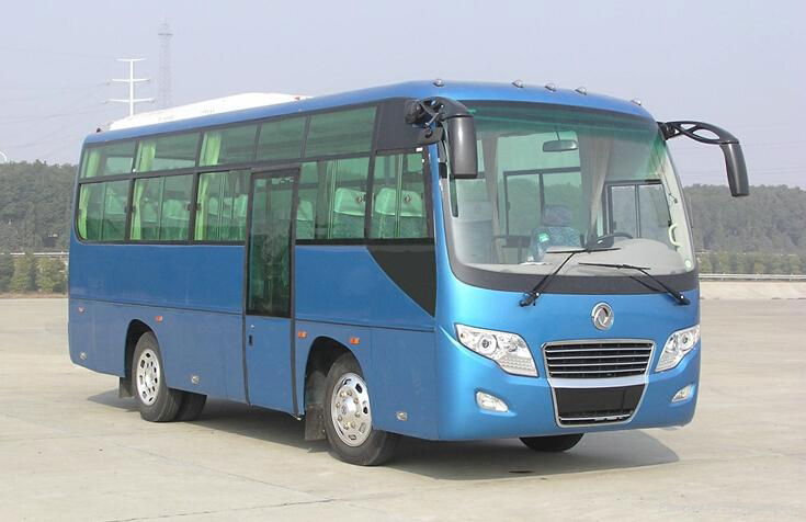 Cheap city bus/30 seats bus for sale 3