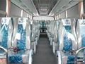 Cheap city bus/30 seats bus for sale 5