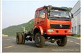 4x4 off road dump truck 4x4 vehicle 1