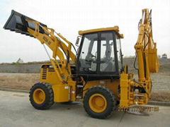 brand new Backhoe loader wz30-25 for sale