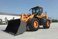 brand new wheel loader 5t YX655 for sale