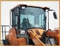 new front wheel loader YX656 for sale 3