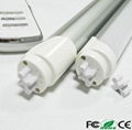 1800lm 18W 1200mm  T8 led tube light 3