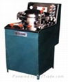 GR77-3 type high temperature and high pressure dyeing machine