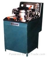 GR77-3 type high temperature and high pressure dyeing machine