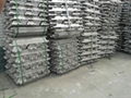 aluminum ingot