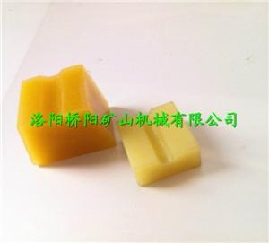 聚氨酯高耐磨天轮衬块 2