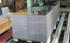 ASTM 304 stainless steel sheets 