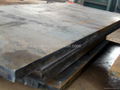 P420ML2 Boiler and pressure vessel steel plate 