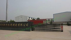 Zhengzhou Lianke Machinery Manufacturing Co.,Ltd.