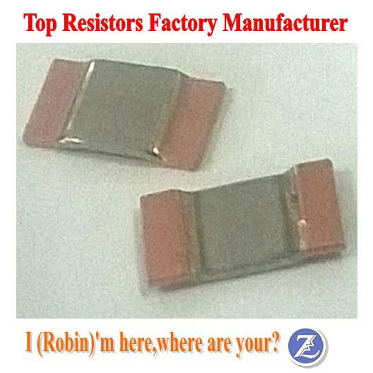 Shunt Resistors  3