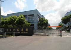 NINGBO YUNHUAN ELECTRIC GROUP CO.,LTD