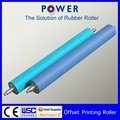 offset printing rubber roller