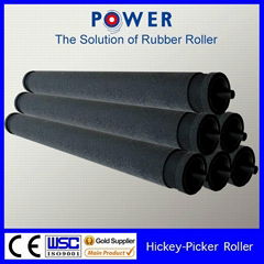 industry rubber roller