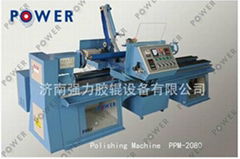 polishing machine