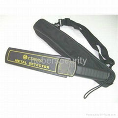 handheld metal detector