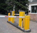 Car Park Intelligent Parking Management System supplier in China