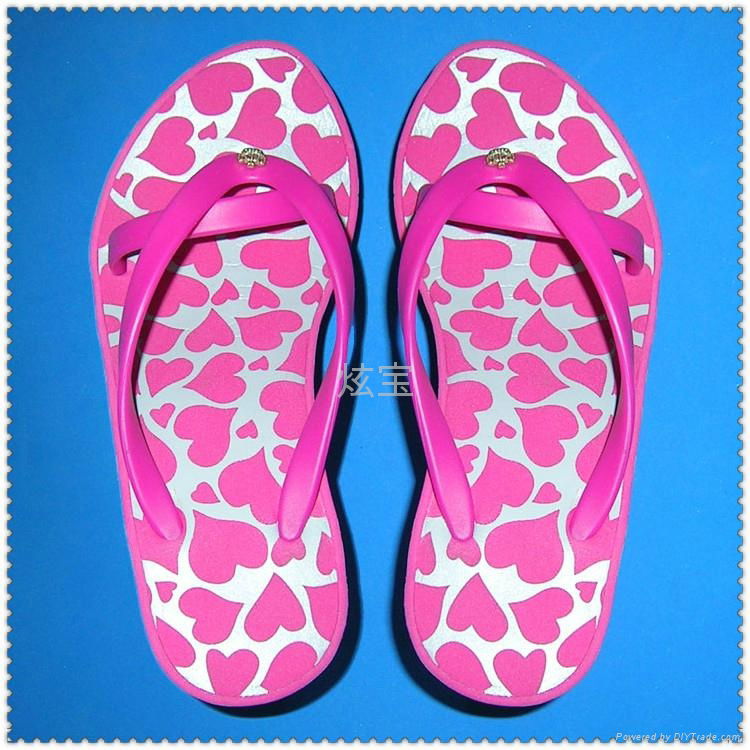 fashion high heel flip flops 3