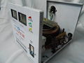 Servo Motor Controlled Automatic Voltage Stabilizer. 3