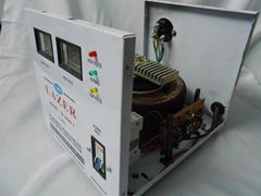 Stabilizer For Air Conditioner. 