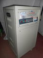 Servo Motor Type Voltage Stabilizer. 2