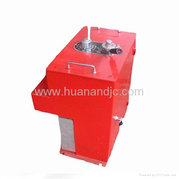 explosion-proof IGBT speed governor for mining locomotive 1