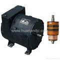 mining DC traction motor for trolley locomotive,trolley locomotive motors