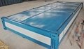 20FT/40FT flat pack waterproof container house 4