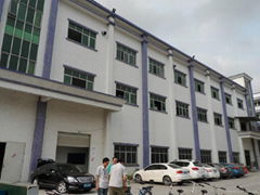 Dongguan YUOU Industrial Co. Ltd