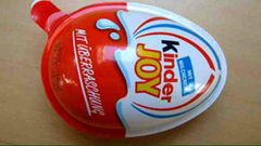 Kinder Joy