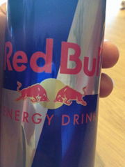 Red Bull