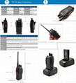 walkie talkie 2