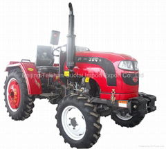 Farm trators 30hp 4 WD