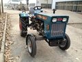 Farm tractor 40hp 2WD