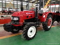 FARM machine 40hp 4WD