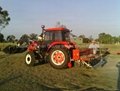 Farm equipment 100HP 4WD