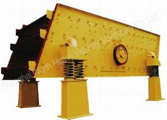 YZS Series of Circular Vibrating Screen