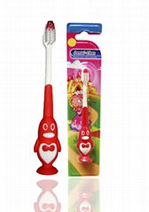 Toothbrush