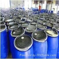 Textile Auxiliary Agent - Formaldehyde-free Fixing Agent GF